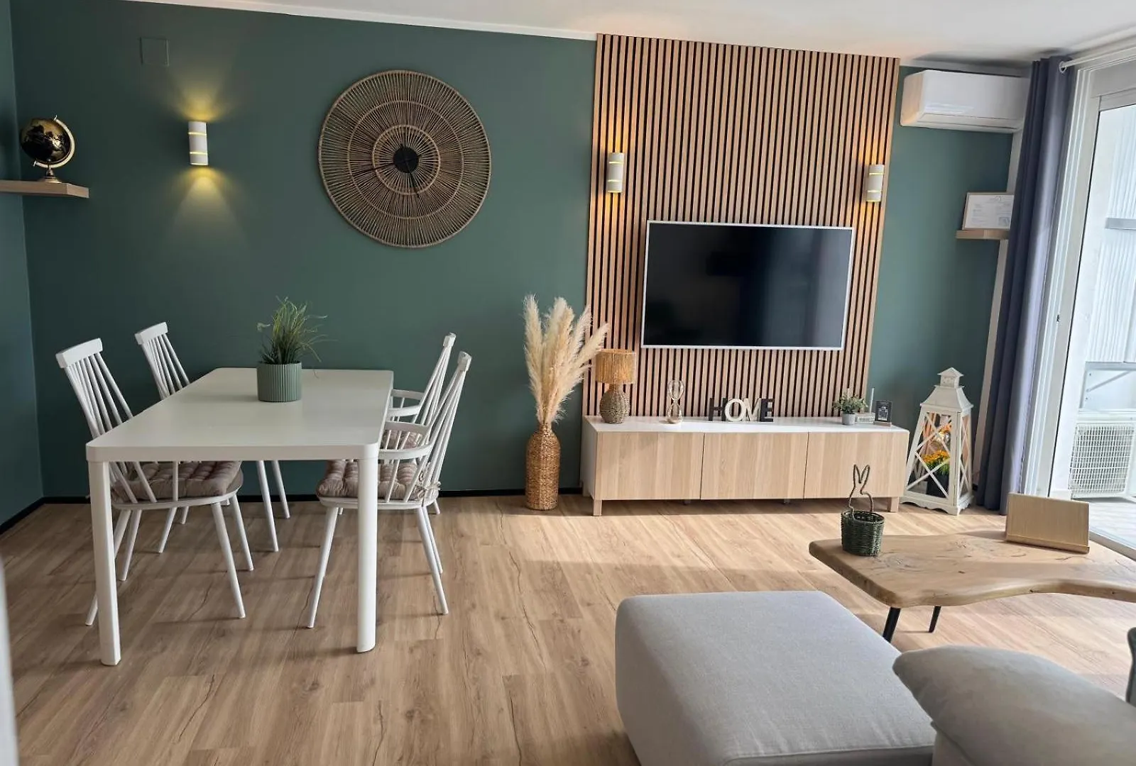 Marina View Empuriabrava - Appartement Sud-Ouest Au Canal Avec Terrasse Spain