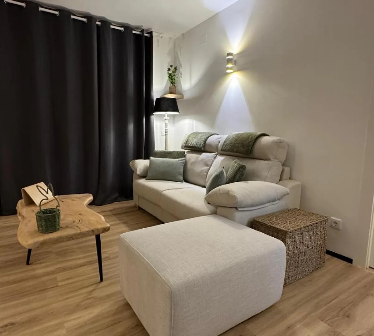 Apartmán Marina View Empuriabrava - Appartement Sud-Ouest Au Canal Avec Terrasse Španělsko