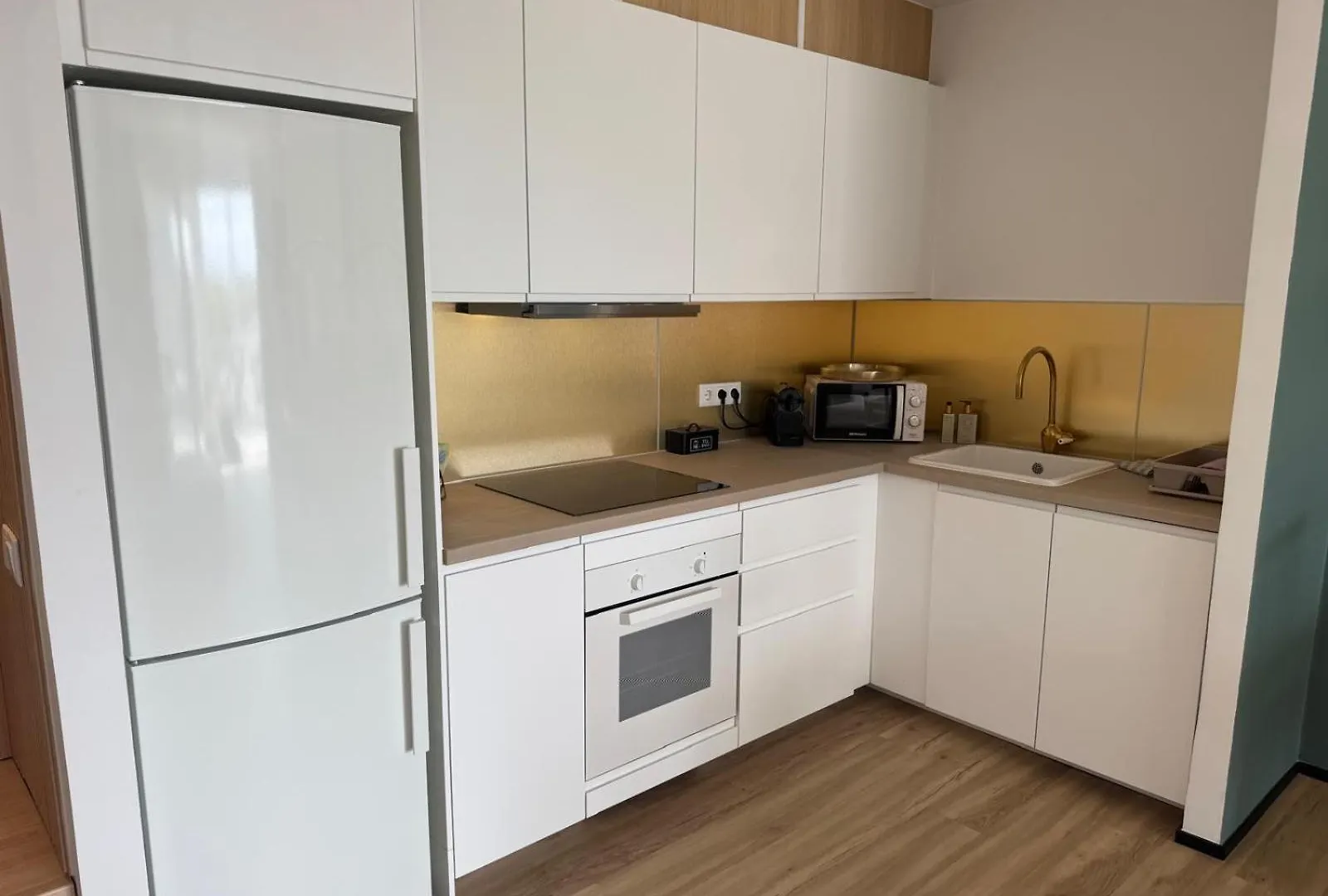 Marina View Empuriabrava - Appartement Sud-Ouest Au Canal Avec Terrasse 0*,